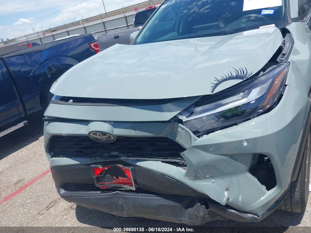 Toyota Rav4 Xle 2022 2T3W1RFV2NW186514 Image 12