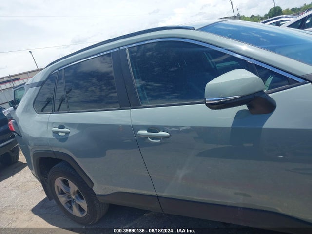 Toyota Rav4 Xle 2022 2T3W1RFV2NW186514 Image 13