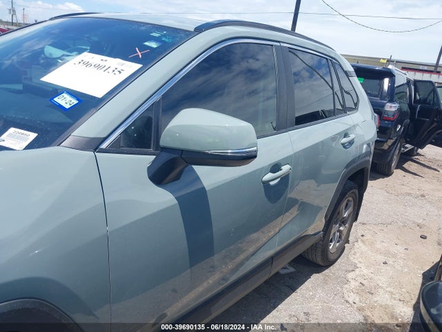 Toyota Rav4 Xle 2022 2T3W1RFV2NW186514 Image 14