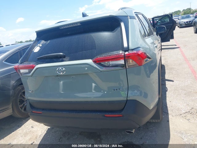 Toyota Rav4 Xle 2022 2T3W1RFV2NW186514 Image 16