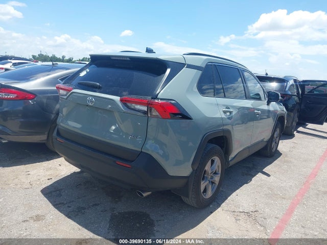 Toyota Rav4 Xle 2022 2T3W1RFV2NW186514 Image 4