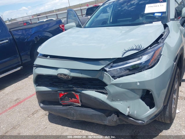 Toyota Rav4 Xle 2022 2T3W1RFV2NW186514 Image 6