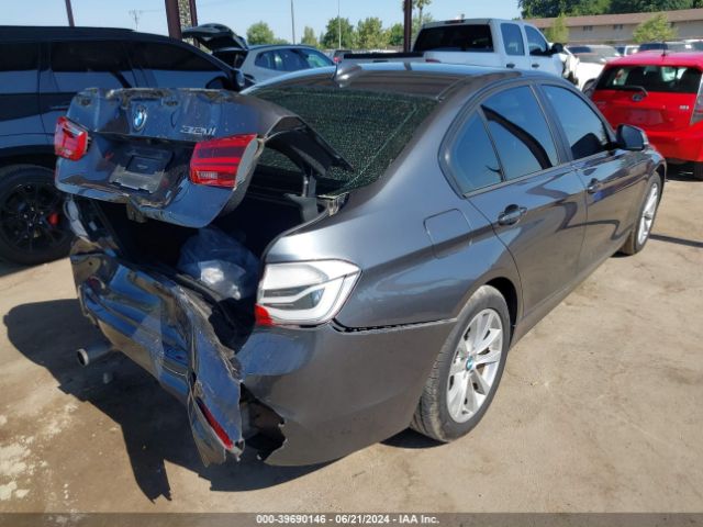 WBA8A9C59GK618490 BMW 320i