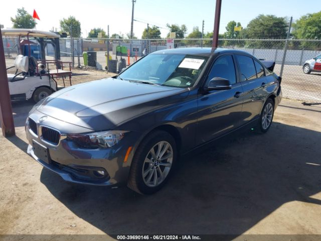 WBA8A9C59GK618490 BMW 320i