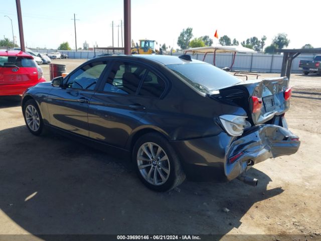WBA8A9C59GK618490 BMW 320i