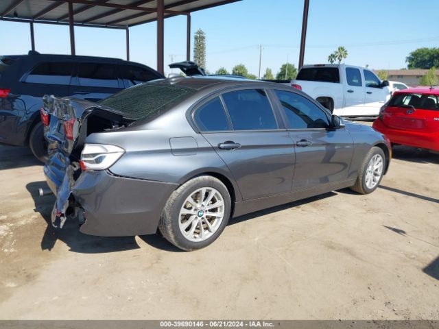 WBA8A9C59GK618490 BMW 320i