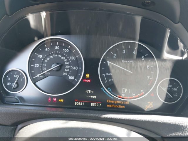 WBA8A9C59GK618490 BMW 320i