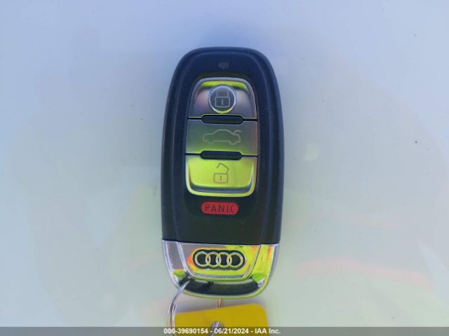 WAUBFAFL7EN002091 Audi A4 2.0t Premium