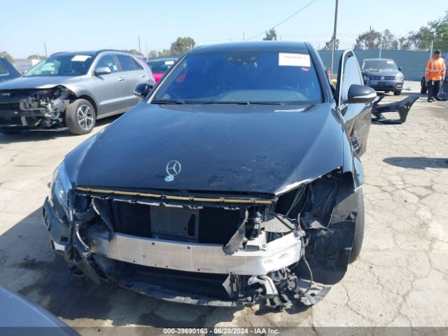 WDDUG8CBXHA339613 Mercedes-Benz S 550