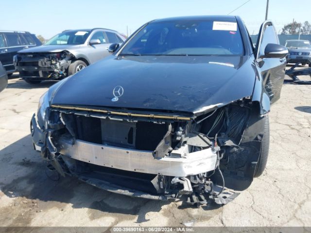 WDDUG8CBXHA339613 Mercedes-Benz S 550