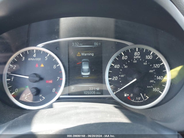 Nissan SENTRA SV 2017 3N1AB7AP7HY358607 Image 7