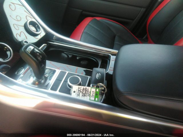 SALWV2SV4KA426912 Land Rover Range Rover Sport Hse Dynamic