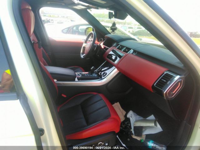 SALWV2SV4KA426912 Land Rover Range Rover Sport Hse Dynamic