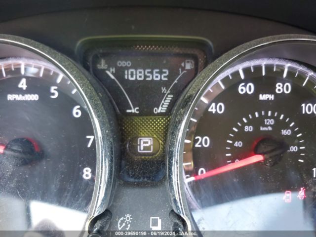 3N1CN7AP5GL859636 Nissan Versa 1.6 Sv
