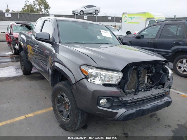 2019 5TFRX5GN0KX164747 main image
