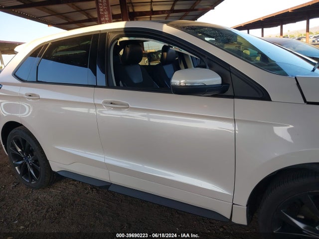Ford EDGE SPORT 2015 2FMTK3AP3FBB96927 Image 13