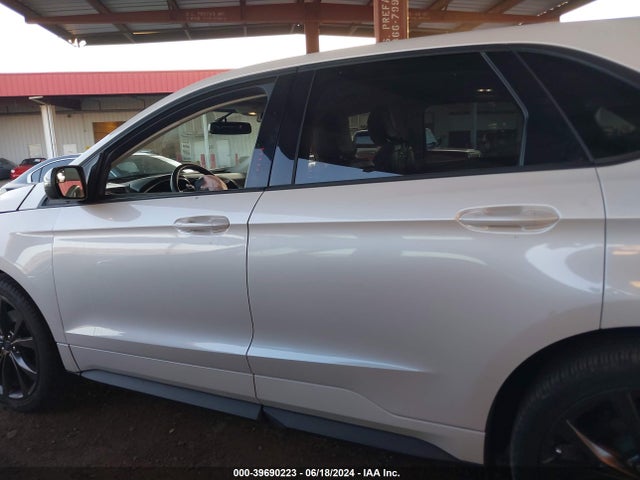 Ford EDGE SPORT 2015 2FMTK3AP3FBB96927 Image 14