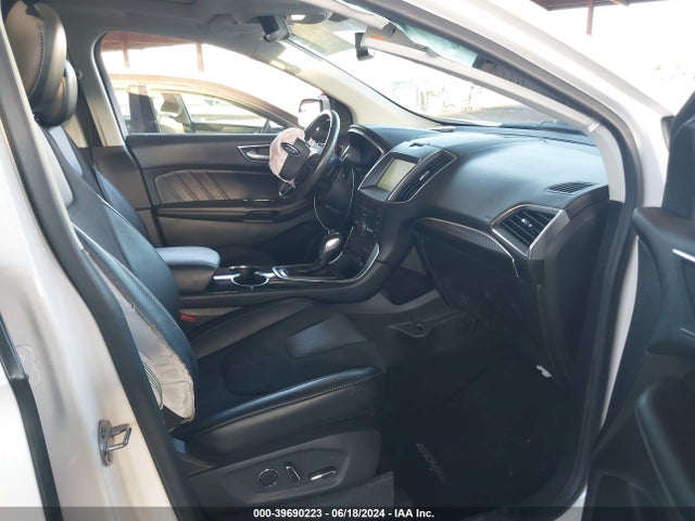 Ford EDGE SPORT 2015 2FMTK3AP3FBB96927 Image 5