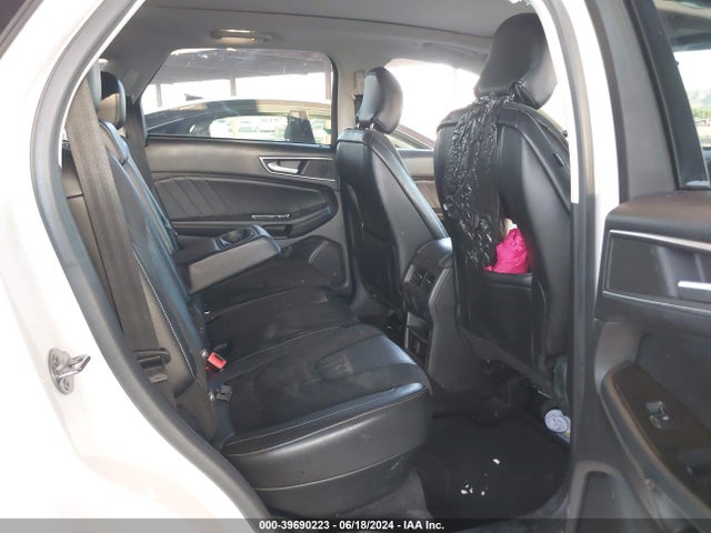 Ford EDGE SPORT 2015 2FMTK3AP3FBB96927 Image 8