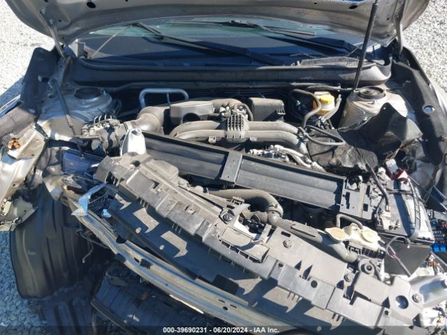 4S3BNAD63H3058953 Subaru Legacy 2.5i Premium