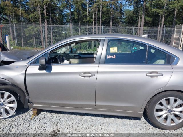 4S3BNAD63H3058953 Subaru Legacy 2.5i Premium