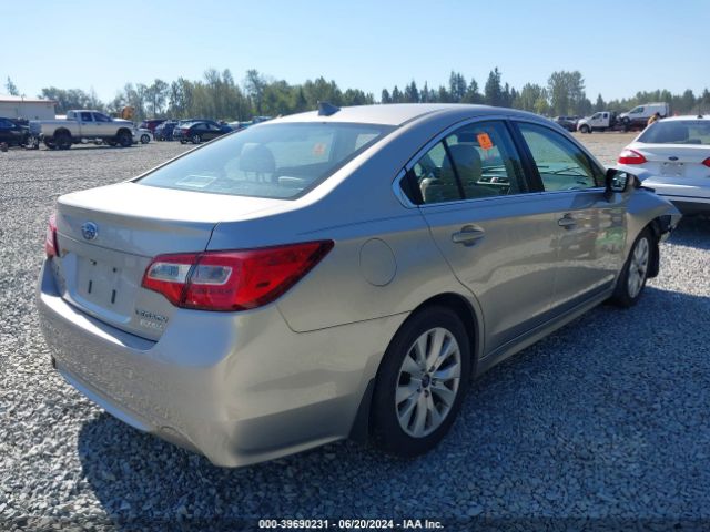 4S3BNAD63H3058953 Subaru Legacy 2.5i Premium