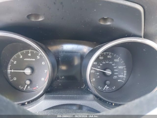 4S3BNAD63H3058953 Subaru Legacy 2.5i Premium