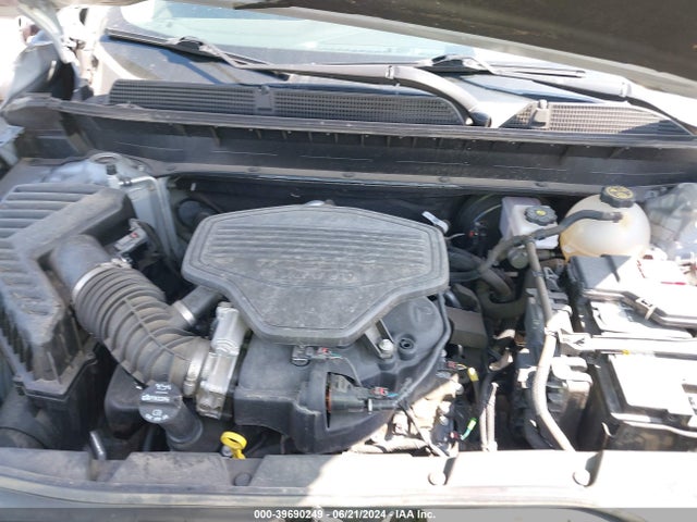 1GKKNMLS3MZ210774 GMC Acadia Fwd Slt
