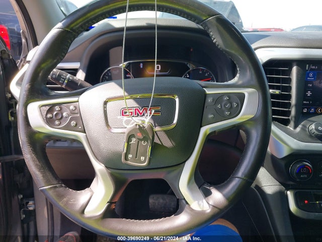 1GKKNMLS3MZ210774 GMC Acadia Fwd Slt