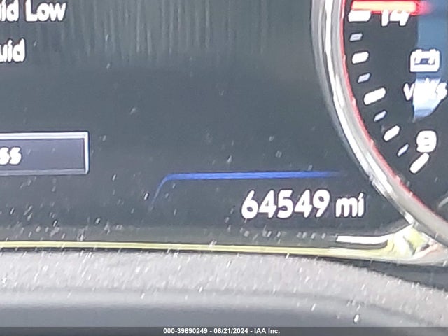 1GKKNMLS3MZ210774 GMC Acadia Fwd Slt