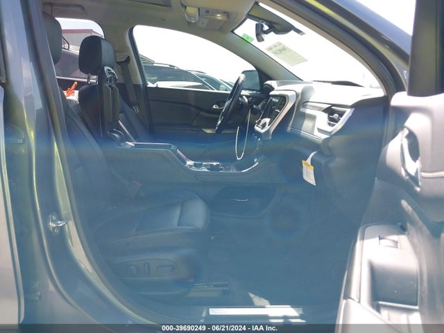 1GKKNMLS3MZ210774 GMC Acadia Fwd Slt
