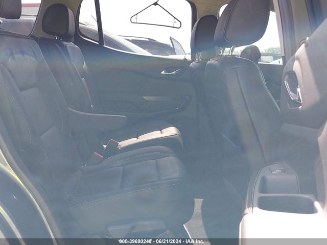 1GKKNMLS3MZ210774 GMC Acadia Fwd Slt