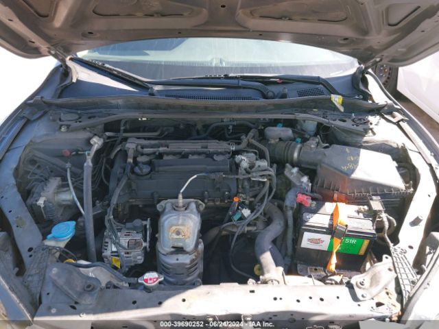 1HGCR2F54FA056559 Honda Accord Sport