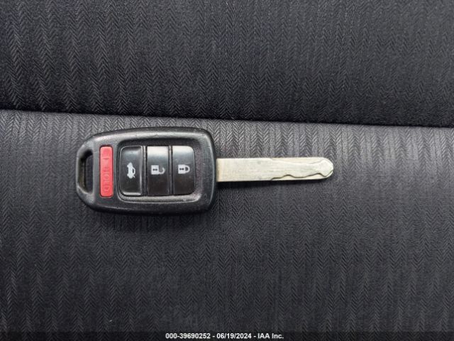 1HGCR2F54FA056559 Honda Accord Sport