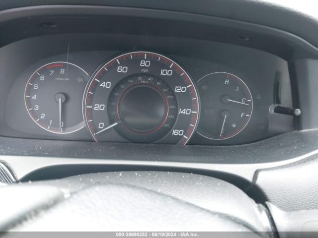 1HGCR2F54FA056559 Honda Accord Sport