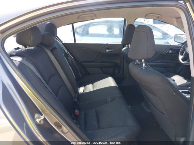 1HGCR2F54FA056559 Honda Accord Sport