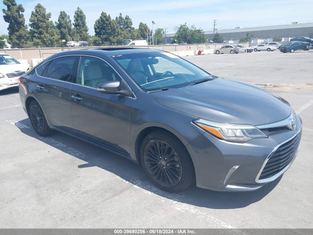 2016 4T1BK1EB5GU238816 main image