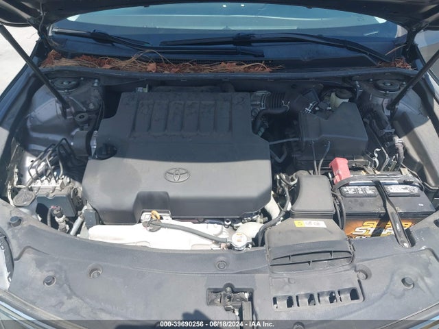 Toyota Avalon Touring 2016 4T1BK1EB5GU238816 Image 10