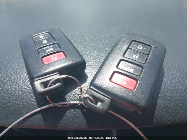 Toyota Avalon Touring 2016 4T1BK1EB5GU238816 Image 11