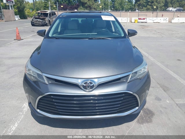 Toyota Avalon Touring 2016 4T1BK1EB5GU238816 Image 12