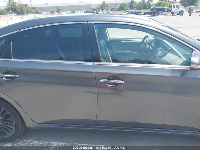 Toyota Avalon Touring 2016 4T1BK1EB5GU238816 Image 13