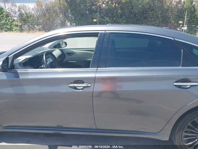 Toyota Avalon Touring 2016 4T1BK1EB5GU238816 Image 14