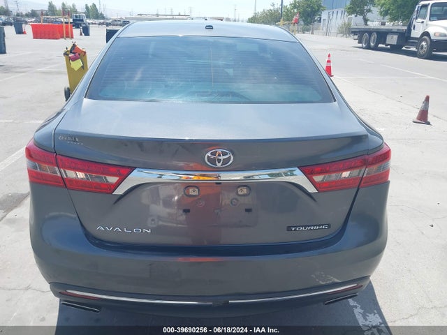 Toyota Avalon Touring 2016 4T1BK1EB5GU238816 Image 16