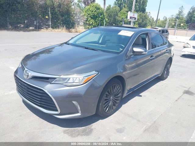 Toyota Avalon Touring 2016 4T1BK1EB5GU238816 Image 2