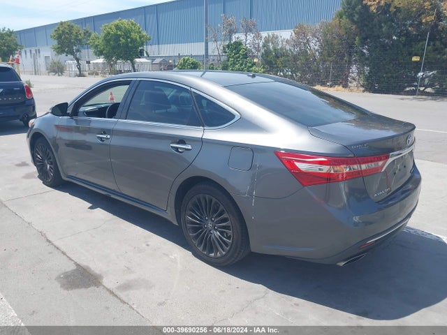Toyota Avalon Touring 2016 4T1BK1EB5GU238816 Image 3