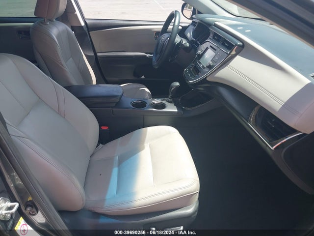 Toyota Avalon Touring 2016 4T1BK1EB5GU238816 Image 5