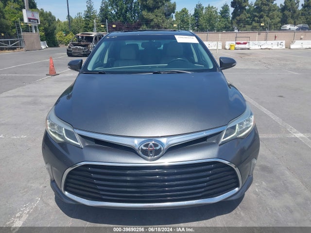 Toyota Avalon Touring 2016 4T1BK1EB5GU238816 Image 6
