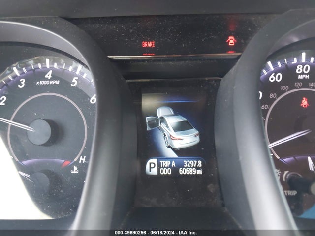 Toyota Avalon Touring 2016 4T1BK1EB5GU238816 Image 7