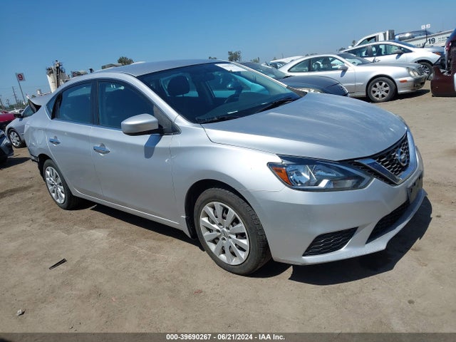 2016 3N1AB7APXGY318858 main image