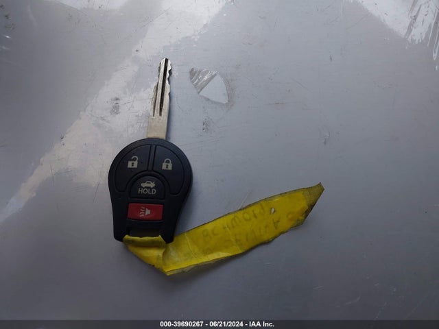 Nissan SENTRA S 2016 3N1AB7APXGY318858 Image 11